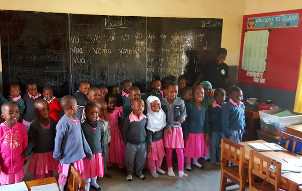 Gruppenreise IOP Germany 2026